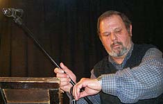 Rudi "der gute Ton"!